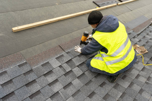 Best Residential Roof Replacement  in Friendly, MD