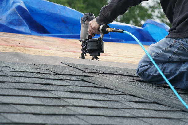 Tile Roofing Contractor in Friendly, MD