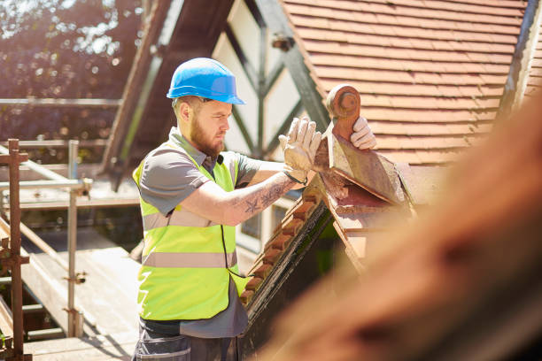 Quick and Trustworthy Emergency Roof Repair Services in Friendly, MD